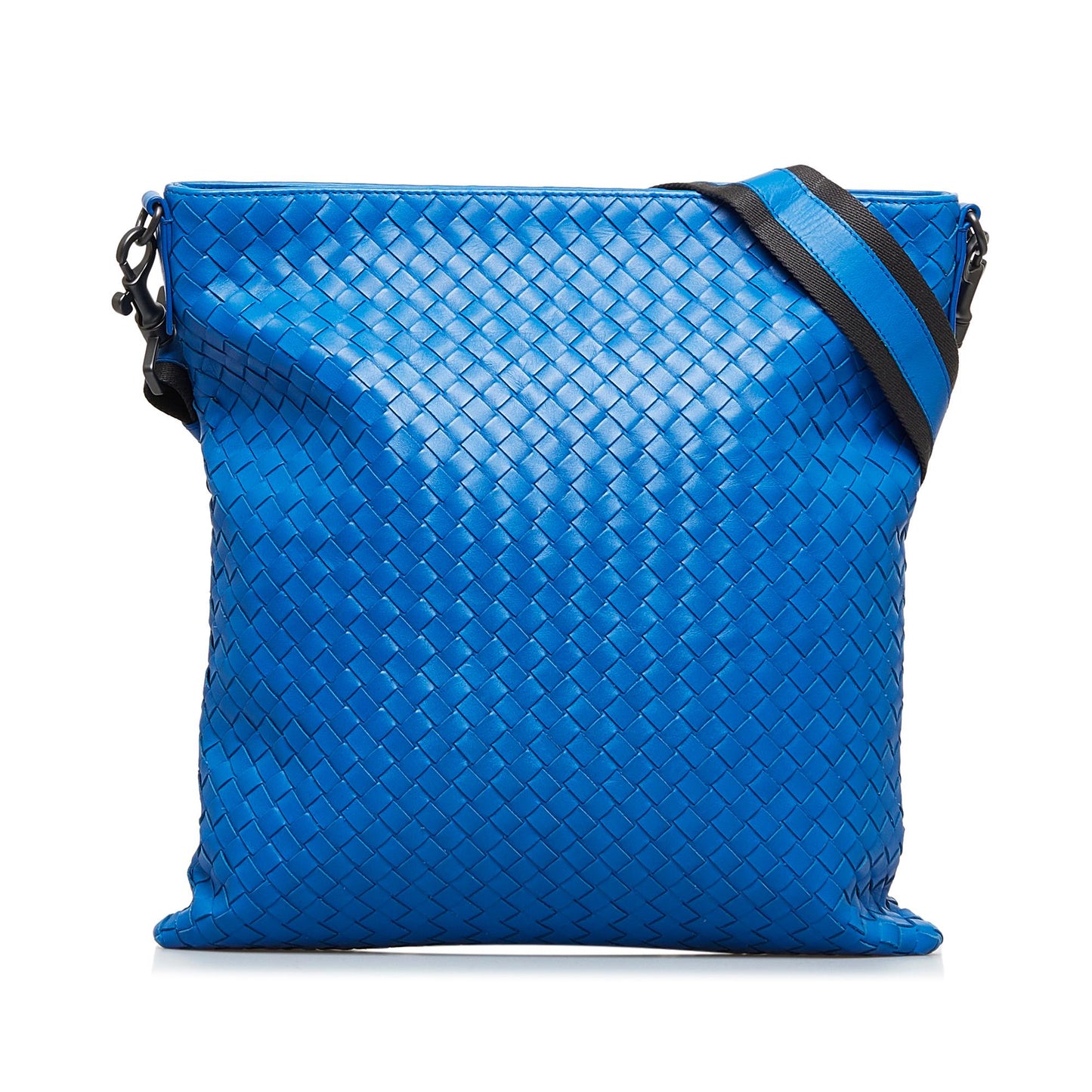 Bottega Veneta Intrecciato Crossbody (MLB-gdI1oG)