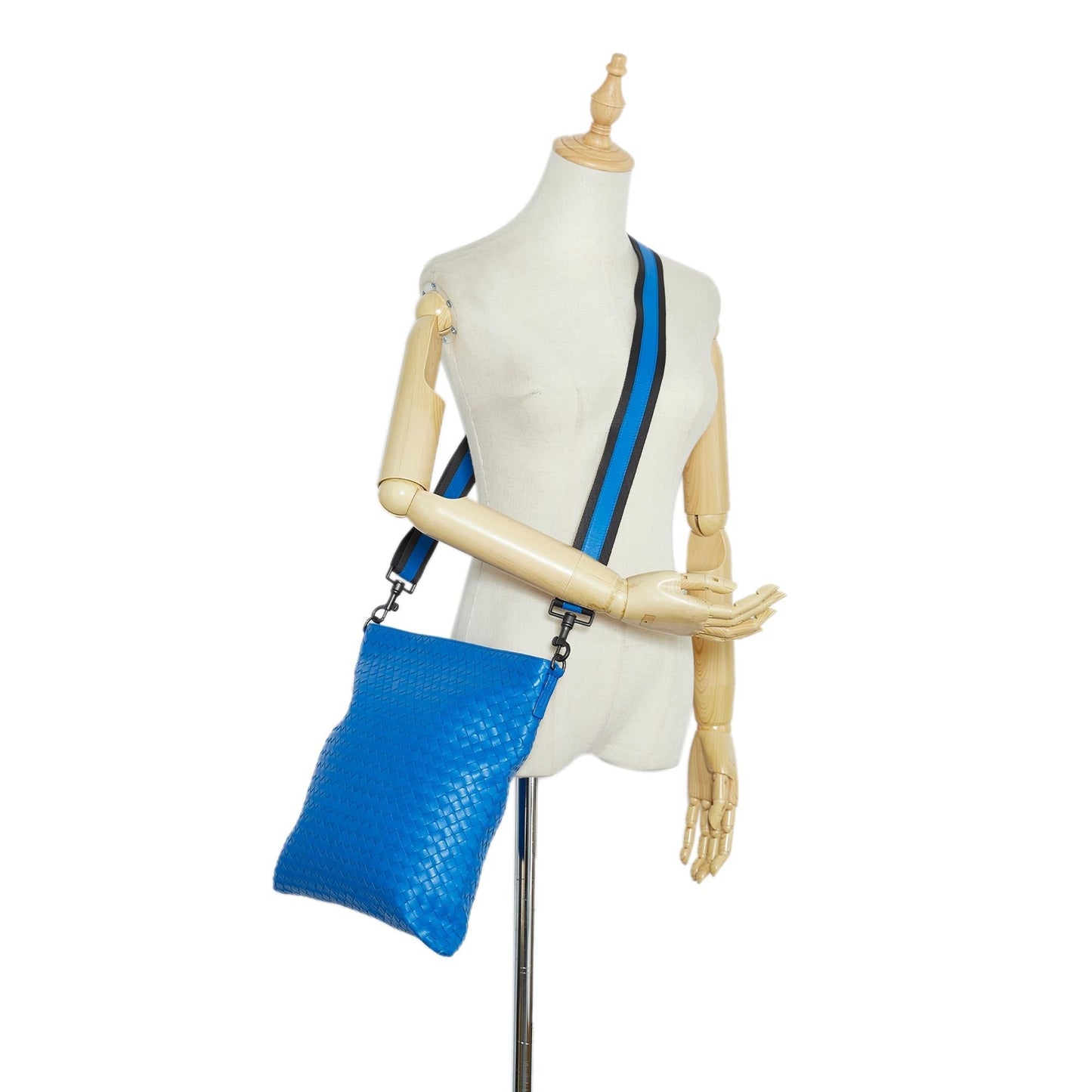 Bottega Veneta Intrecciato Crossbody (MLB-gdI1oG)