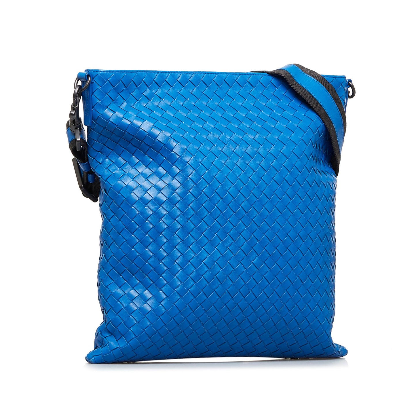 Bottega Veneta Intrecciato Crossbody (MLB-gdI1oG)