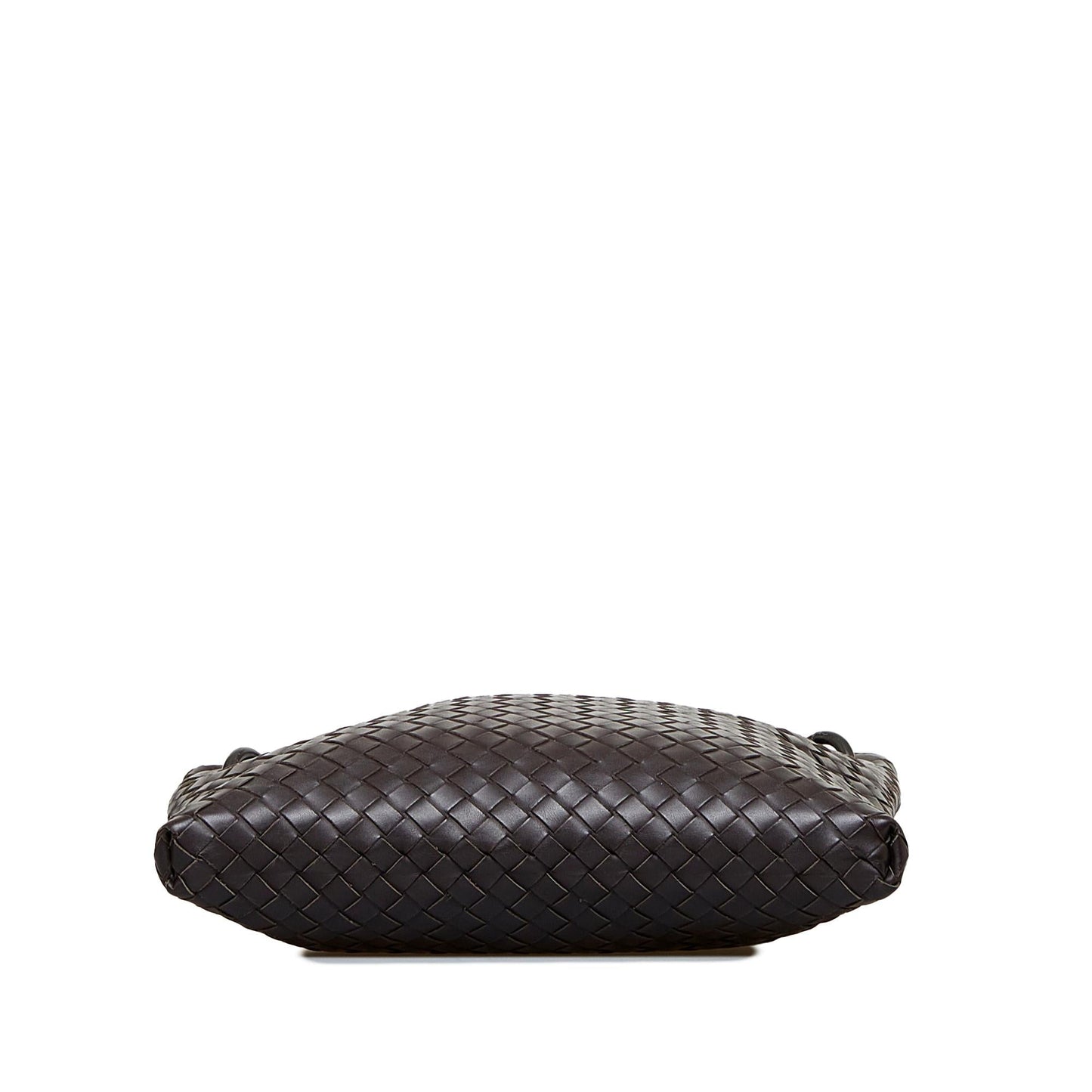Bottega Veneta Intrecciato Crossbody (MLB-5x37En)