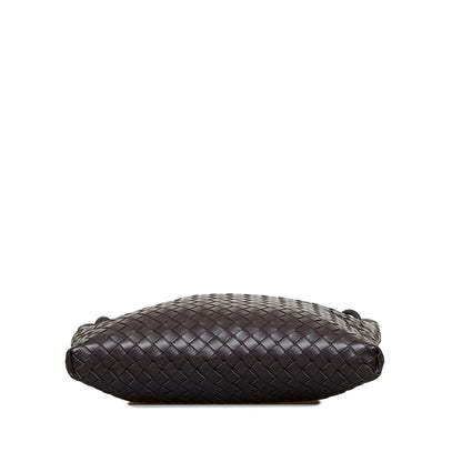 Bottega Veneta Intrecciato Crossbody (MLB-5x37En)