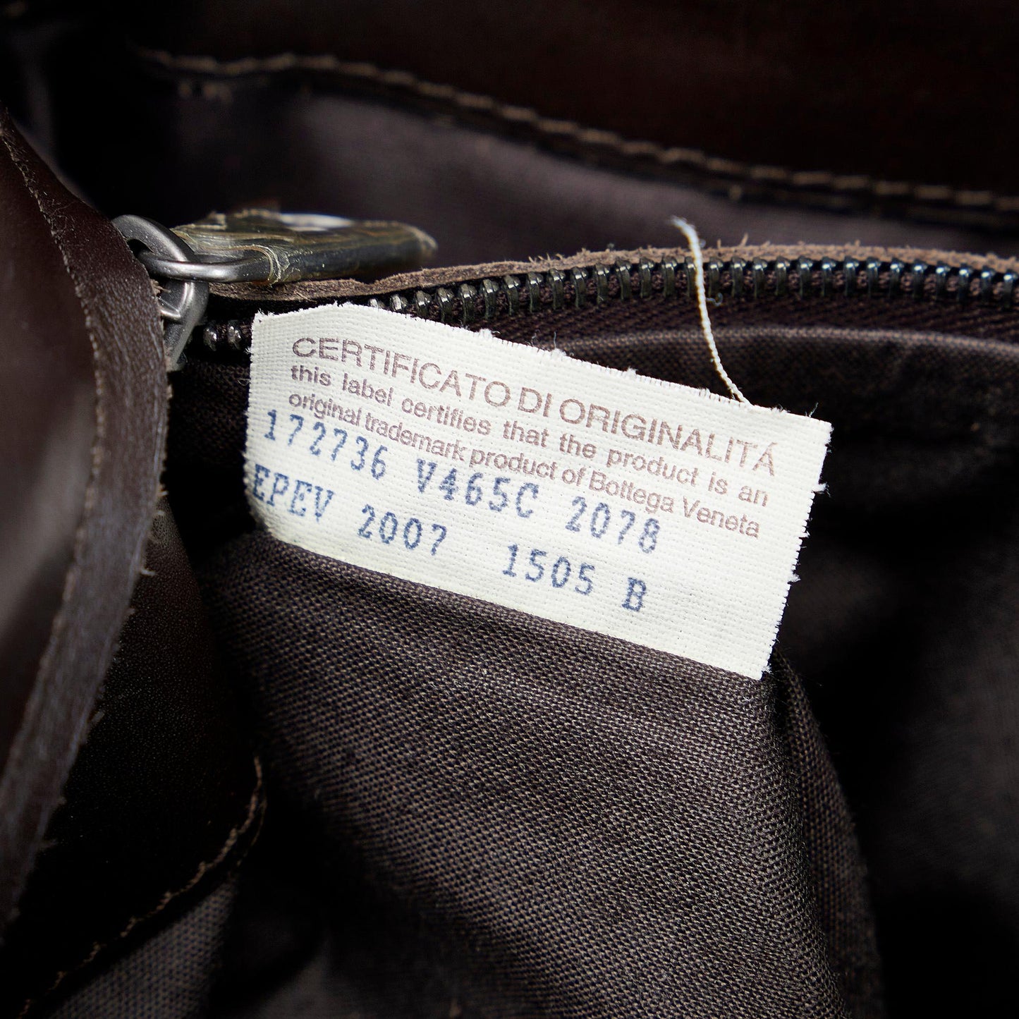 Bottega Veneta Intrecciato Crossbody (MLB-5x37En)