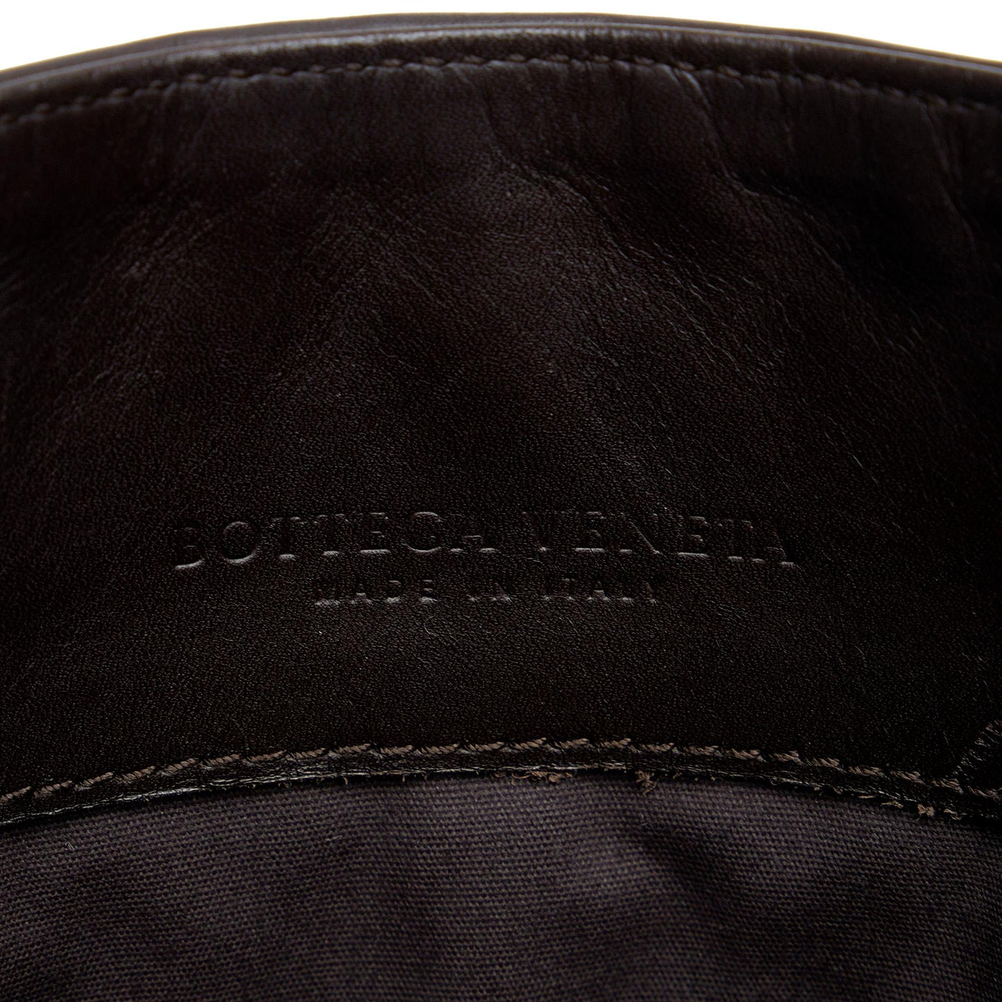 Bottega Veneta Intrecciato Crossbody (MLB-5x37En)