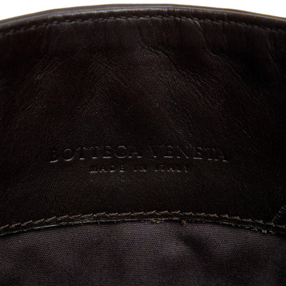 Bottega Veneta Intrecciato Crossbody (MLB-5x37En)