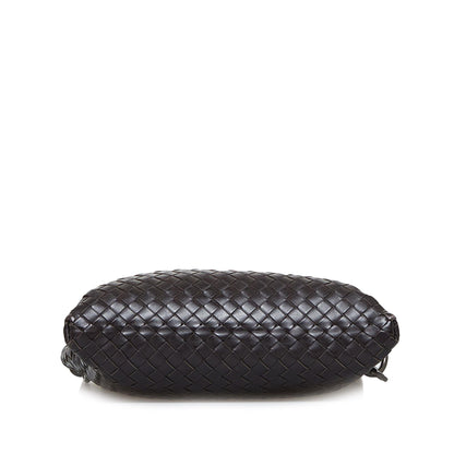 Bottega Veneta Intrecciato Crossbody (MLB-DrGVB5)
