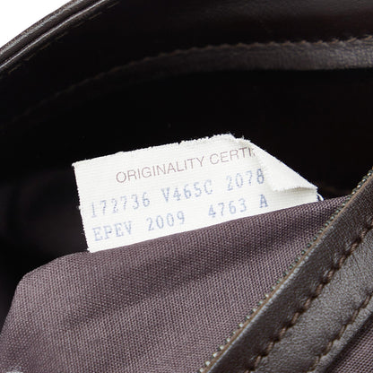 Bottega Veneta Intrecciato Crossbody (MLB-DrGVB5)