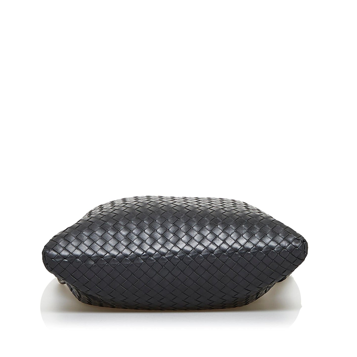 Bottega Veneta Intrecciato Crossbody (MLB-Mp90Xu)