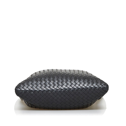 Bottega Veneta Intrecciato Crossbody (MLB-Mp90Xu)
