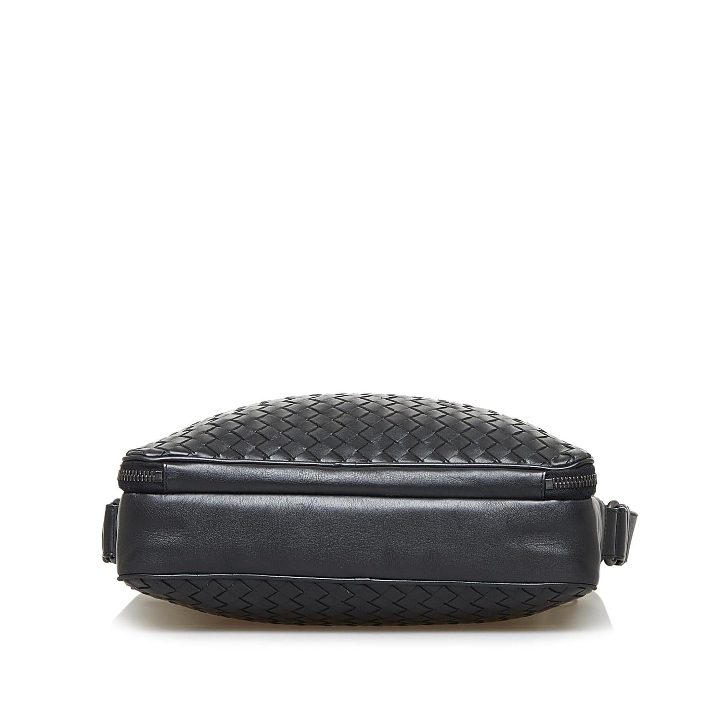 Bottega Veneta Intrecciato Crossbody (MLB-srjMNR)