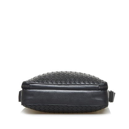 Bottega Veneta Intrecciato Crossbody (MLB-srjMNR)