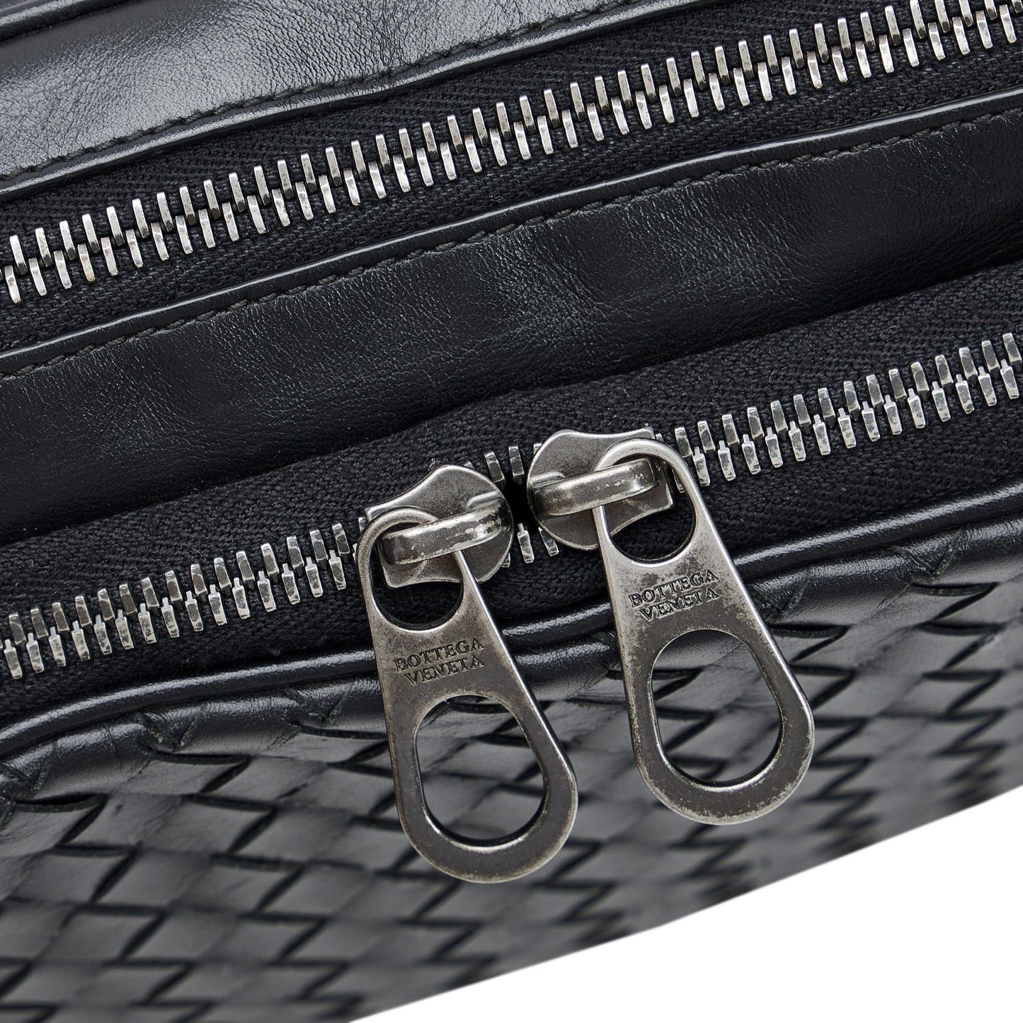 Bottega Veneta Intrecciato Crossbody (MLB-srjMNR)