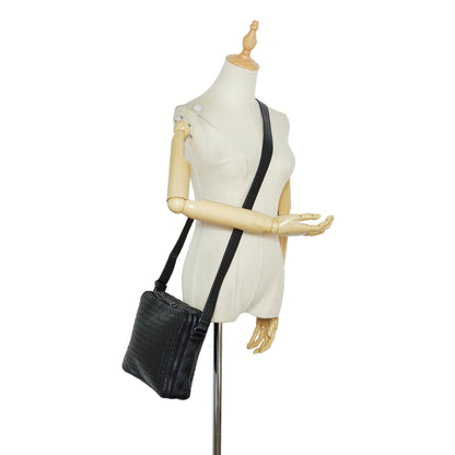 Bottega Veneta Intrecciato Crossbody (MLB-srjMNR)