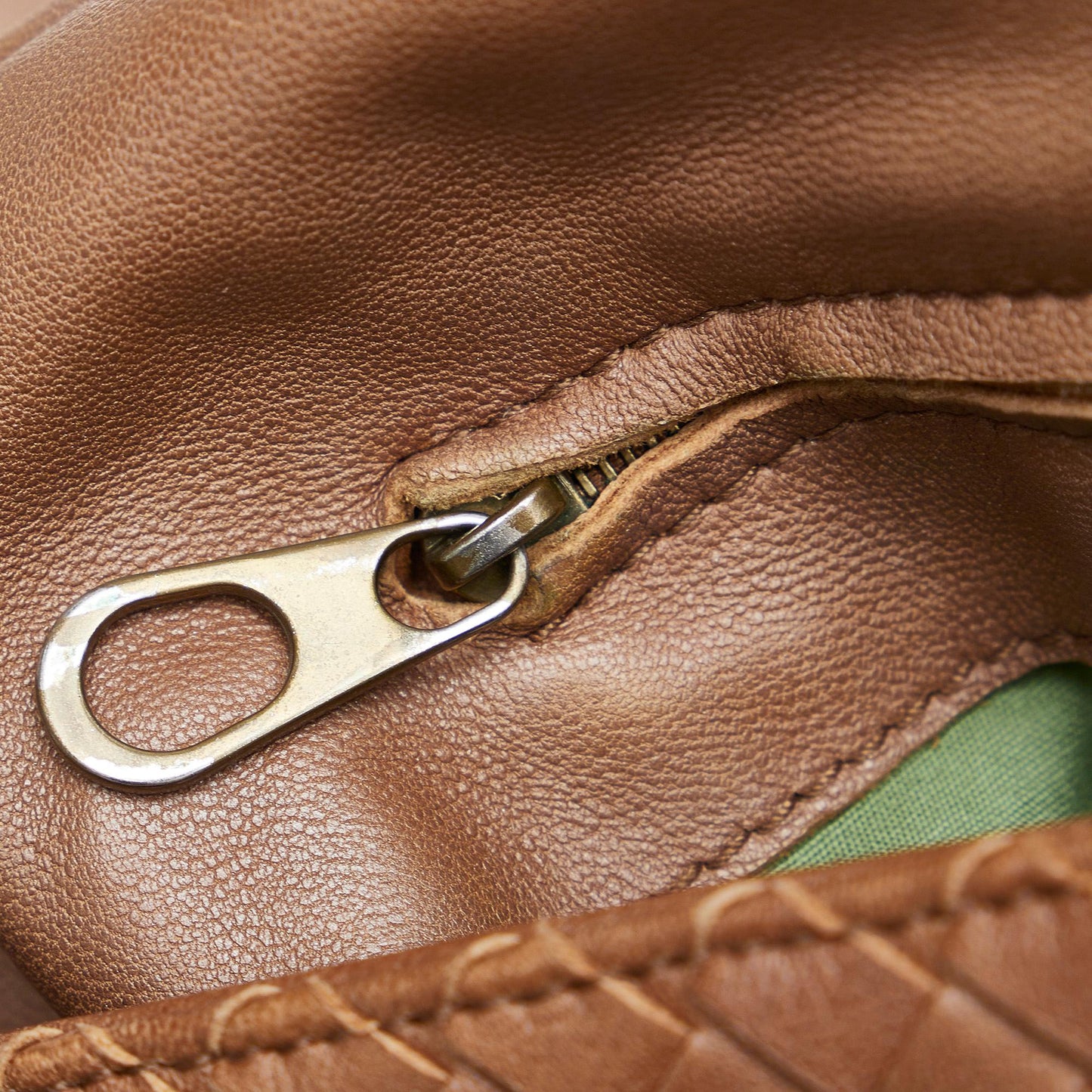 Bottega Veneta Intrecciato Crossbody (MLB-PFca8b)