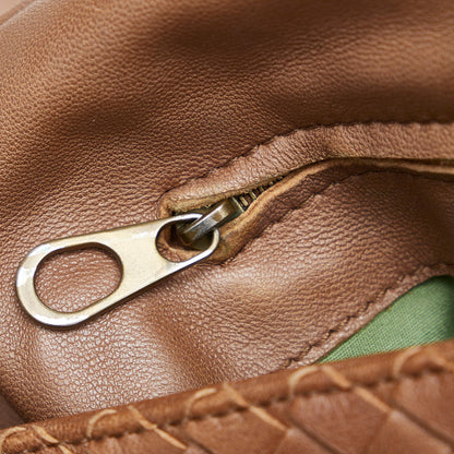 Bottega Veneta Intrecciato Crossbody (MLB-PFca8b)
