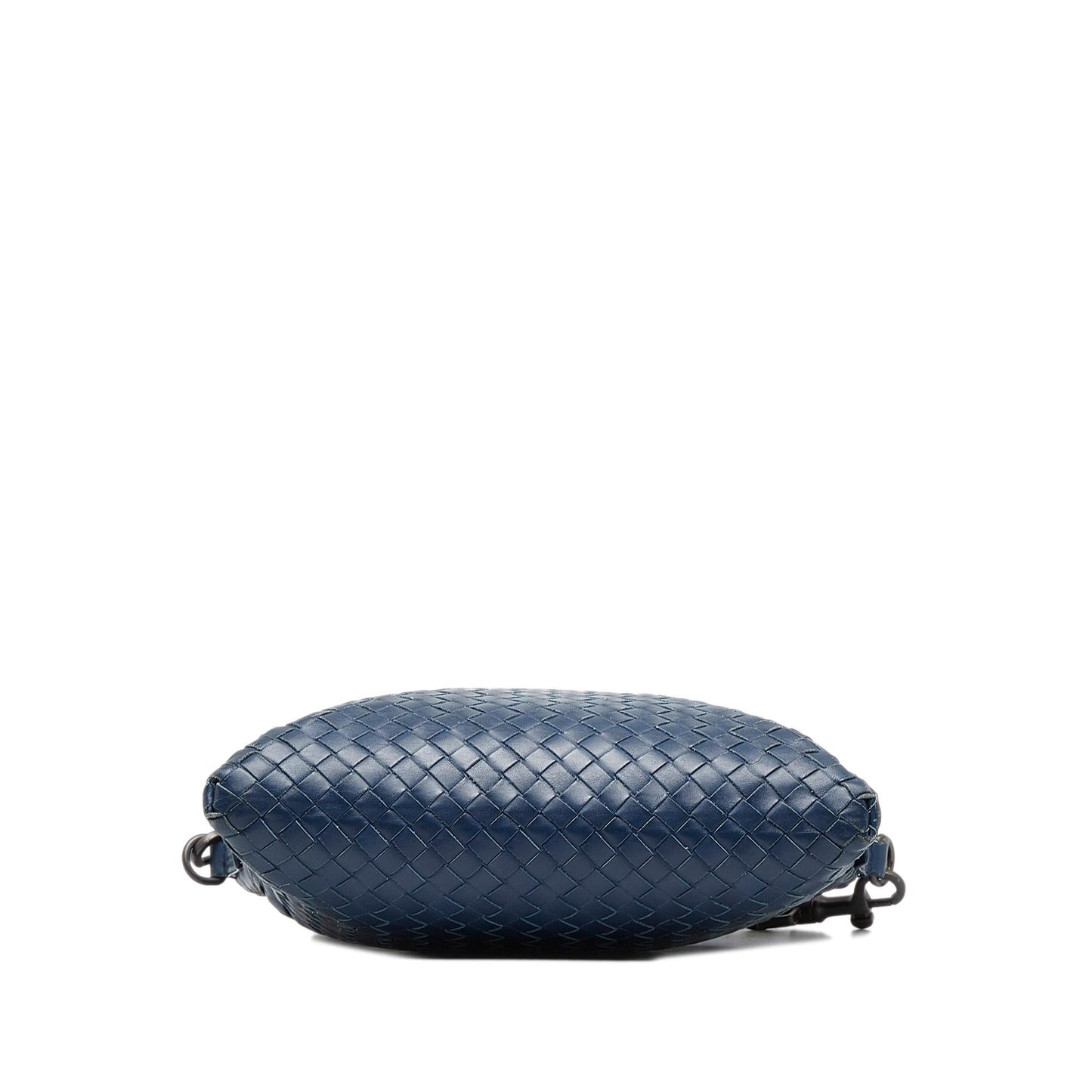 Bottega Veneta Intrecciato Crossbody (MLB-7gBlVh)