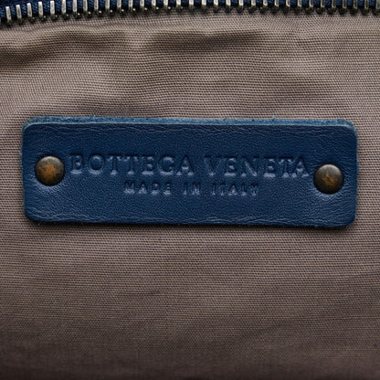 Bottega Veneta Intrecciato Crossbody (MLB-7gBlVh)
