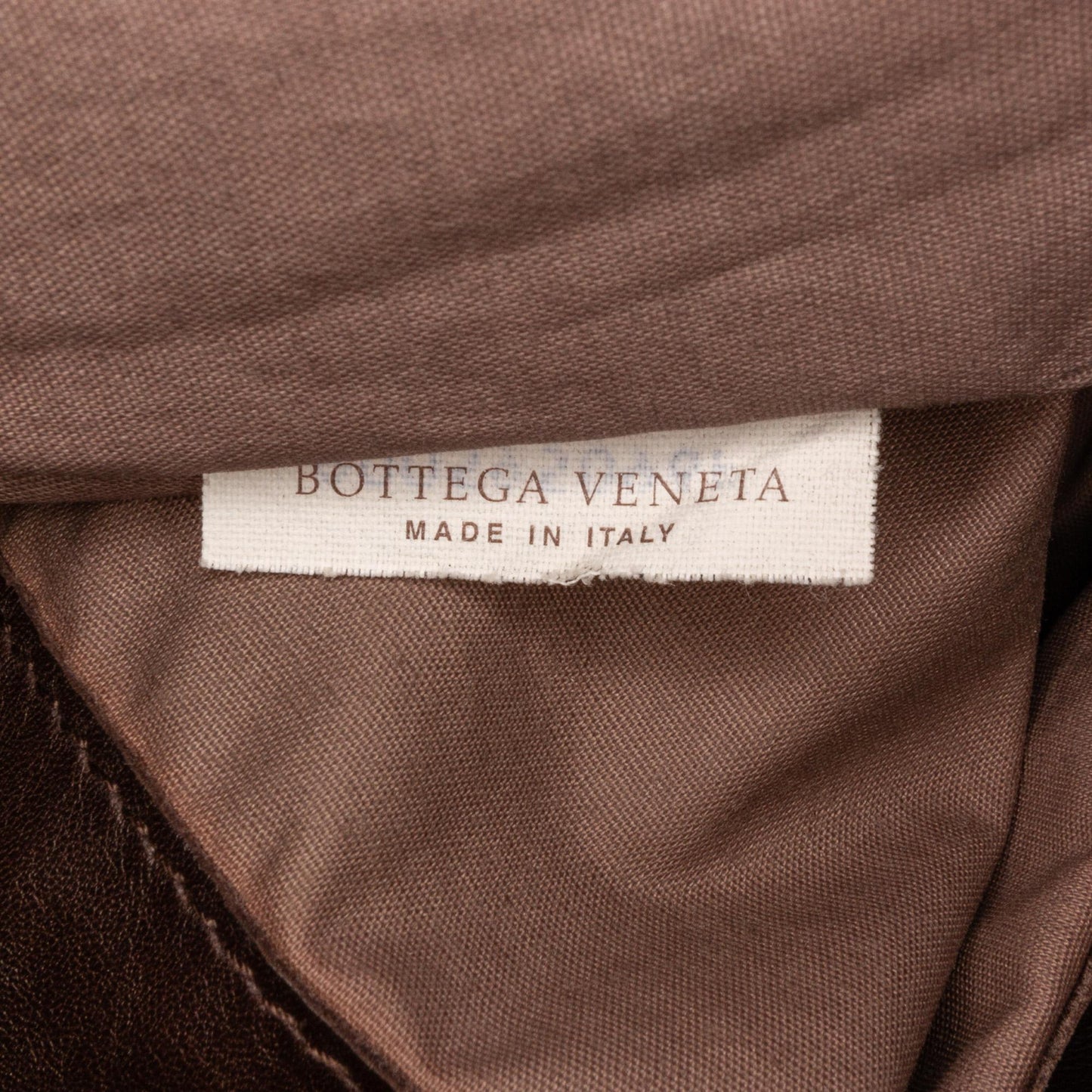 Bottega Veneta Intrecciato Crossbody (MLB-o8ftrr)