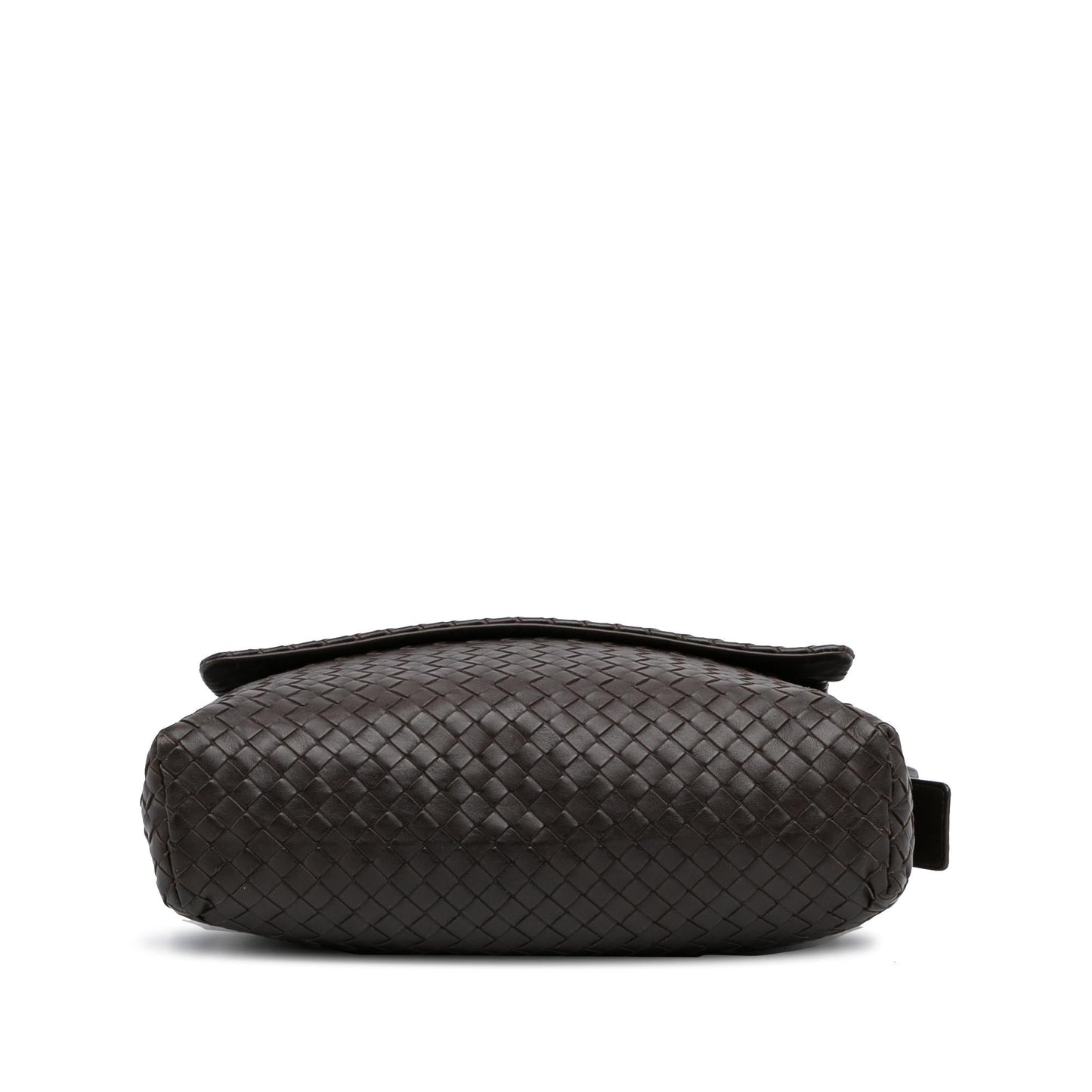 Bottega Veneta Intrecciato Crossbody (MLB-o8ftrr)