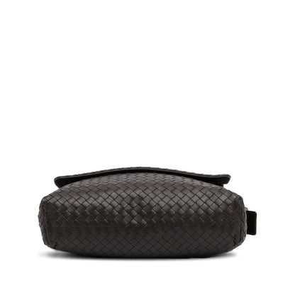 Bottega Veneta Intrecciato Crossbody (MLB-o8ftrr)