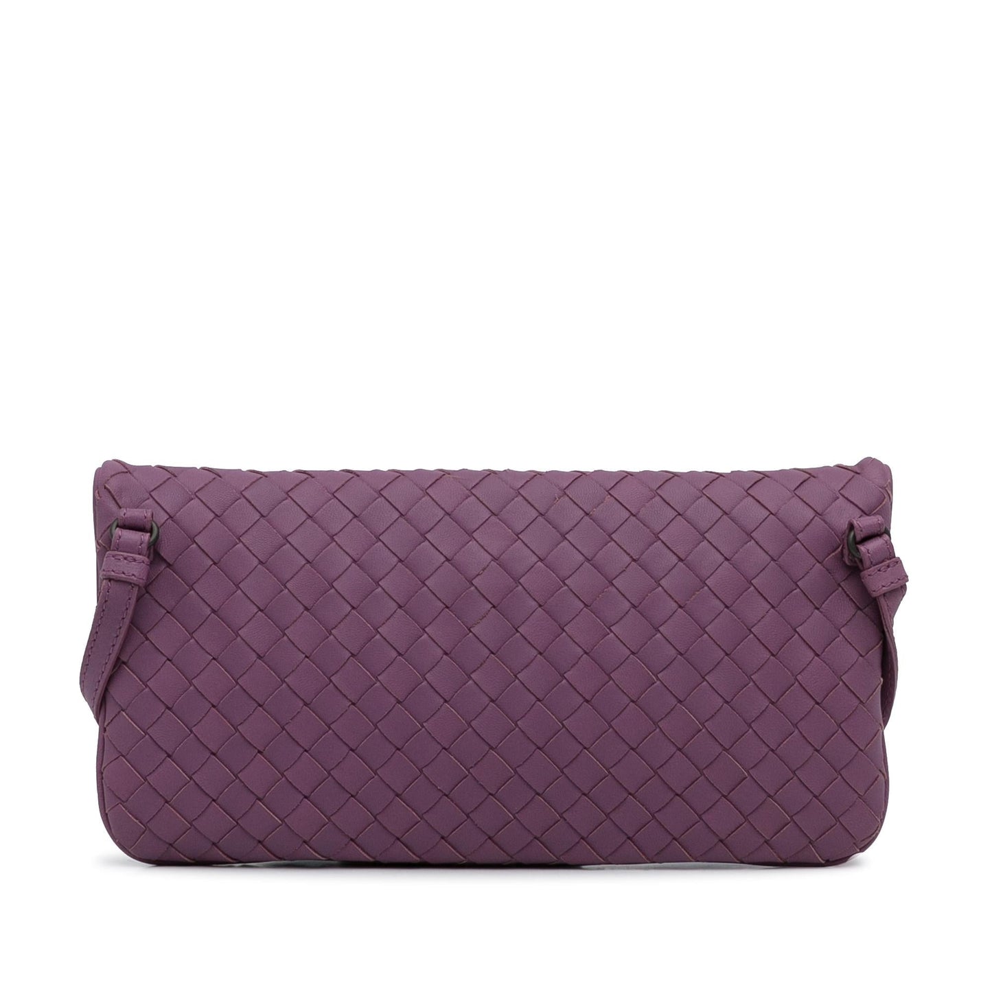 Bottega Veneta Intrecciato Crossbody (MLB-bXgnqn)