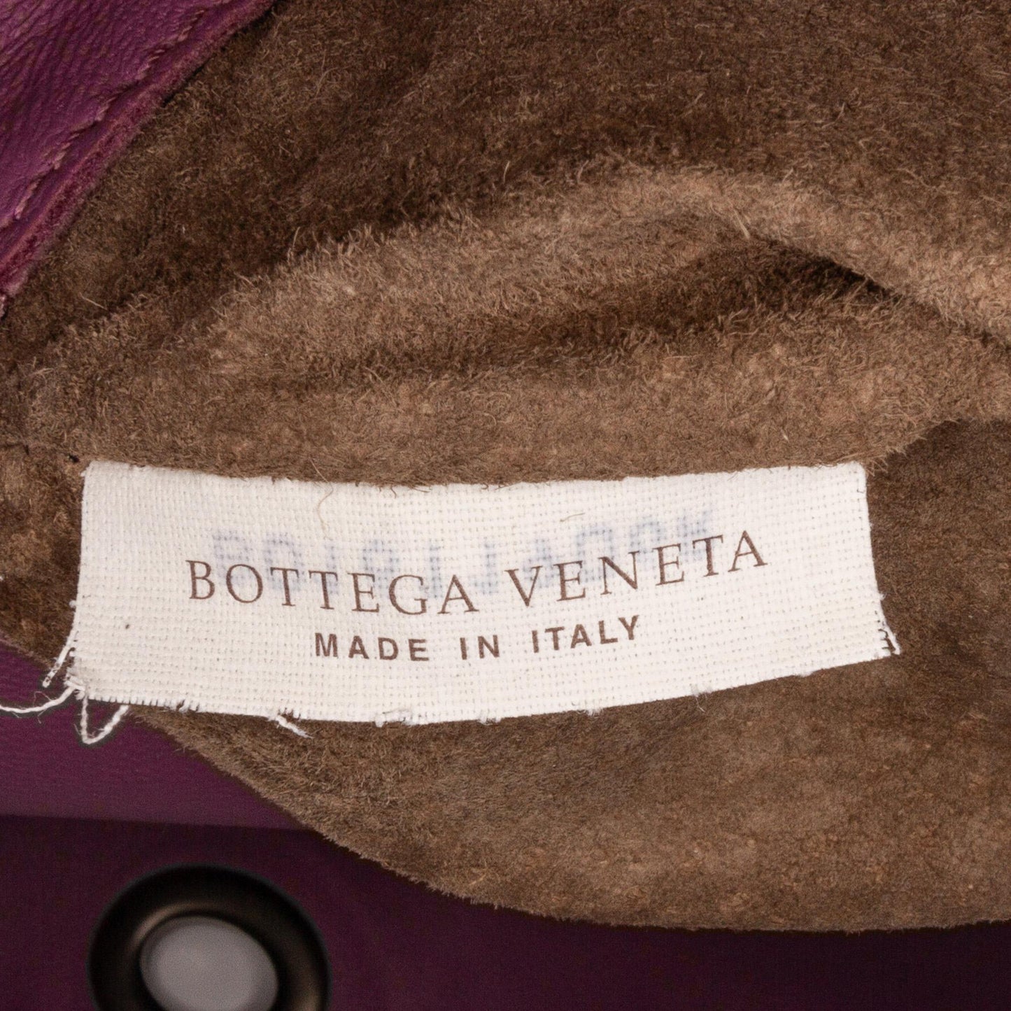 Bottega Veneta Intrecciato Crossbody (MLB-bXgnqn)