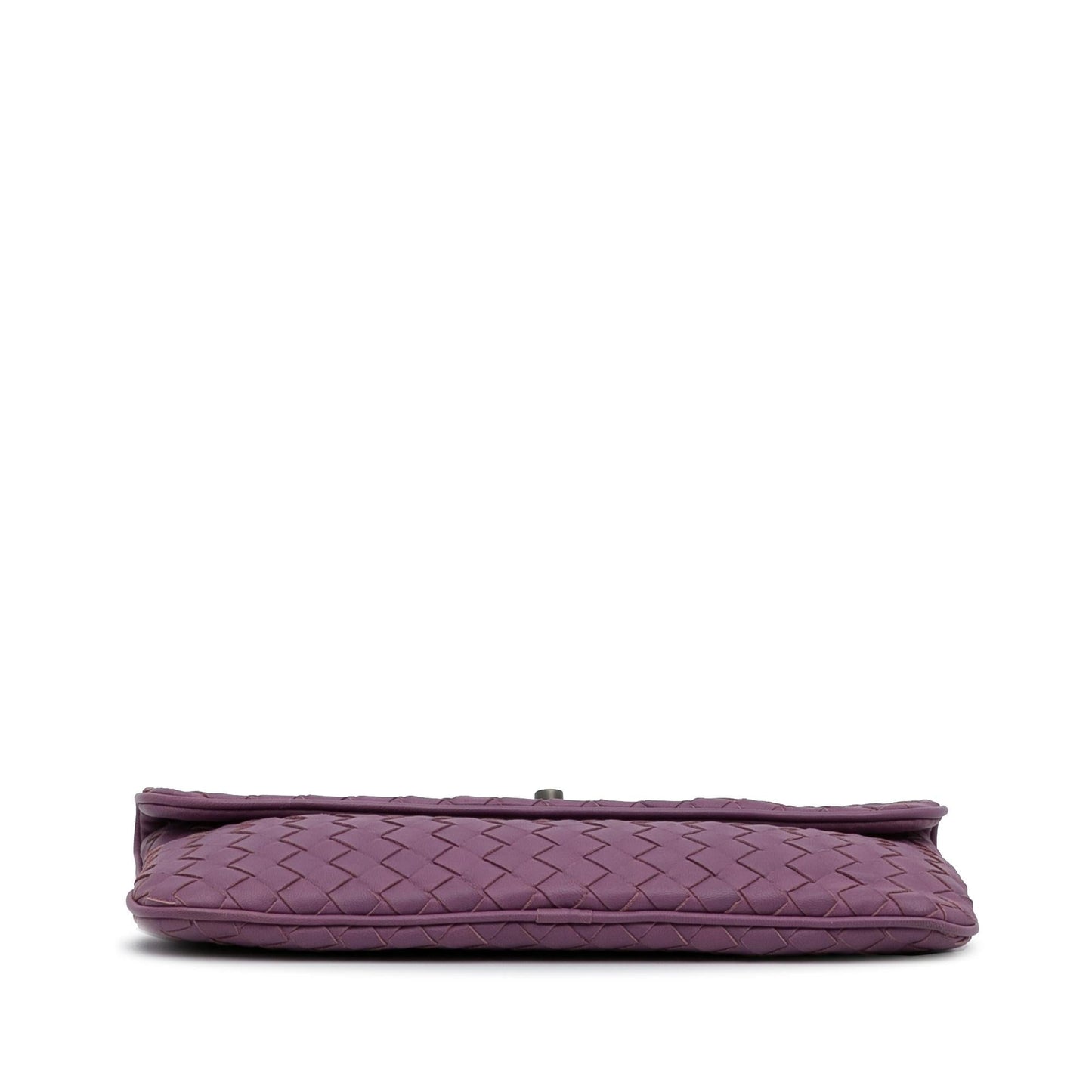 Bottega Veneta Intrecciato Crossbody (MLB-bXgnqn)