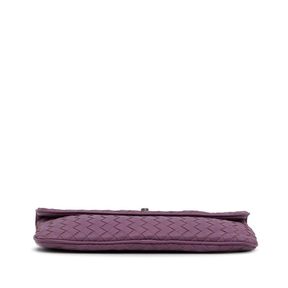 Bottega Veneta Intrecciato Crossbody (MLB-bXgnqn)