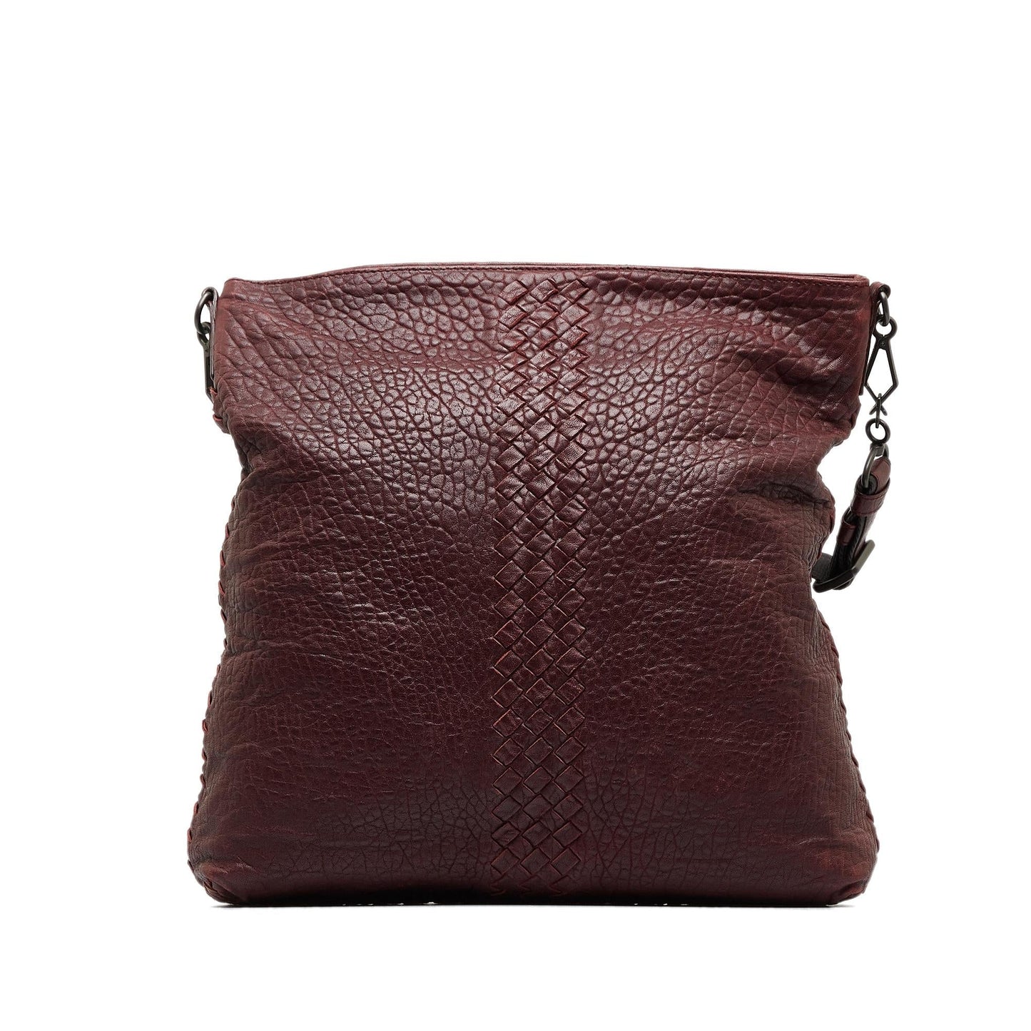 Bottega Veneta Intrecciato Crossbody (MLB-ZKr1Mi)