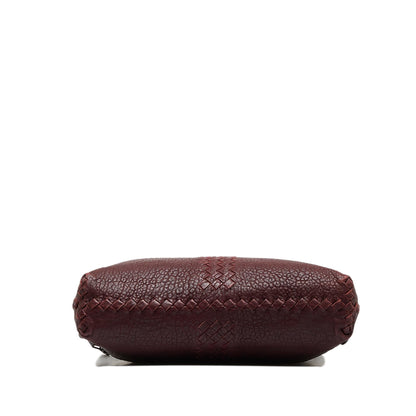 Bottega Veneta Intrecciato Crossbody (MLB-ZKr1Mi)