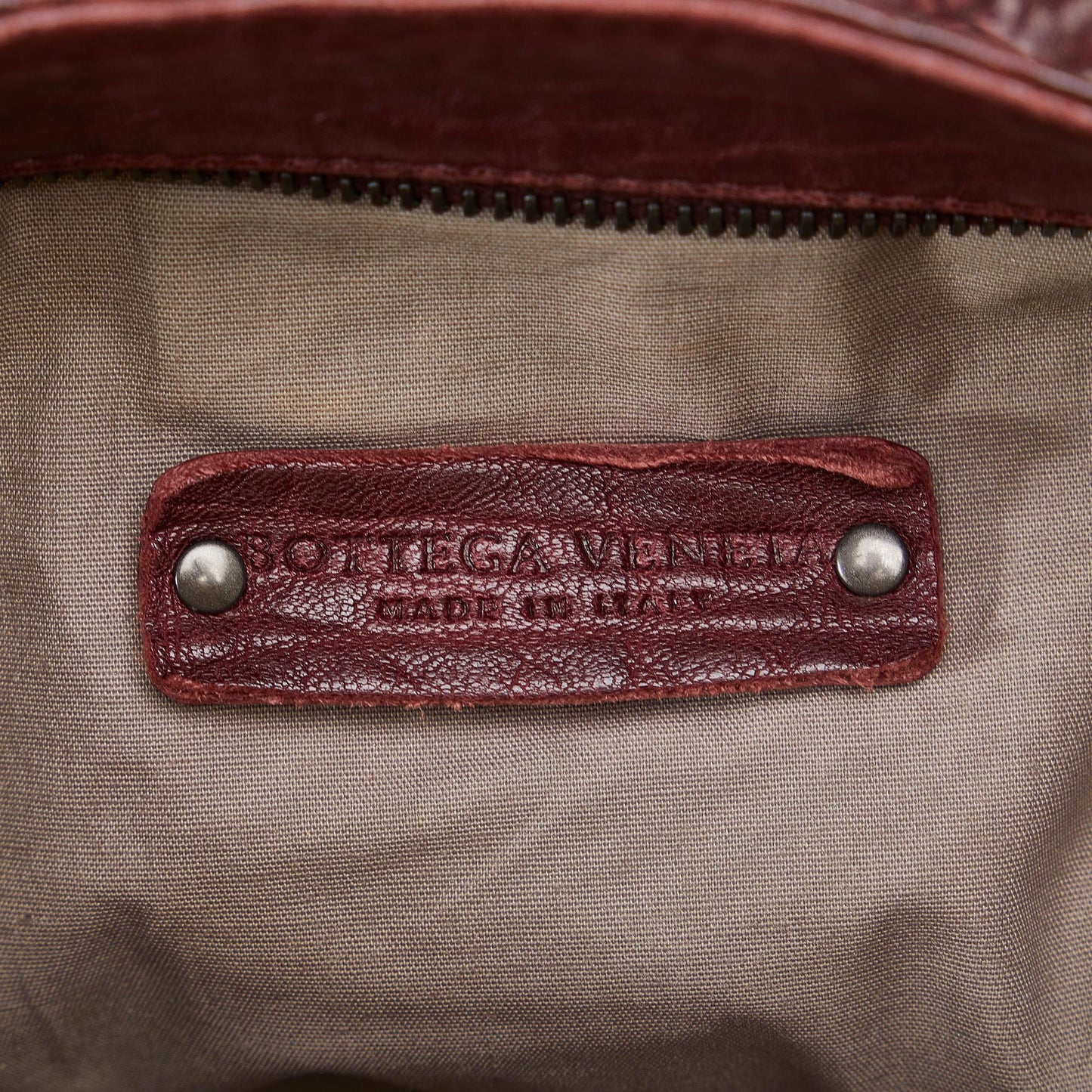 Bottega Veneta Intrecciato Crossbody (MLB-ZKr1Mi)