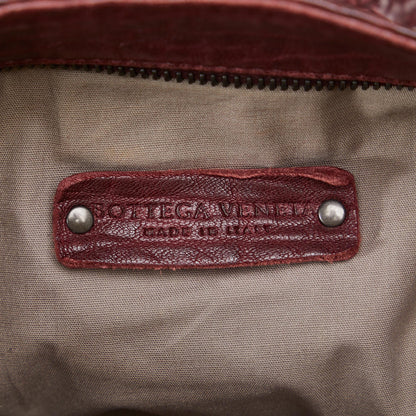 Bottega Veneta Intrecciato Crossbody (MLB-ZKr1Mi)