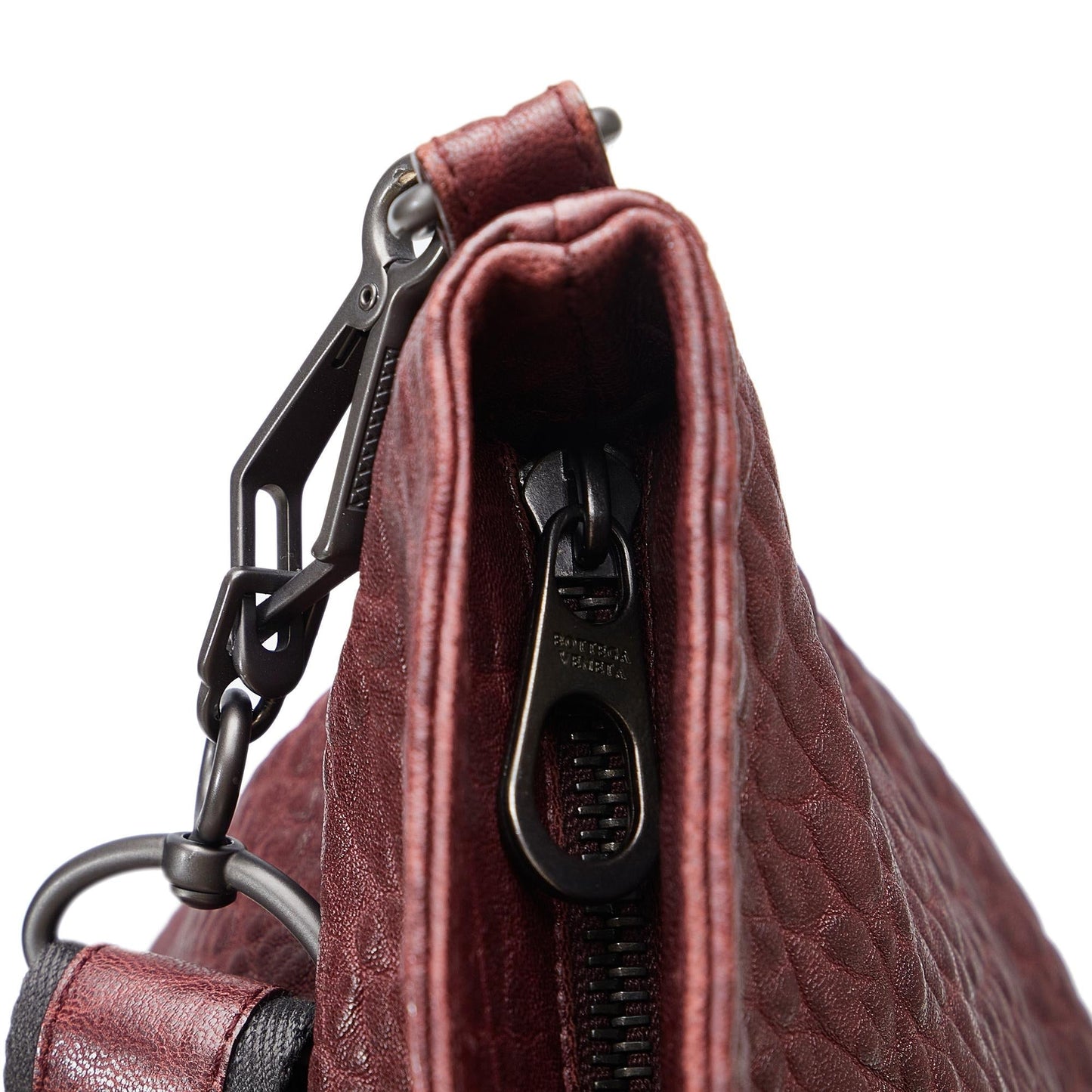 Bottega Veneta Intrecciato Crossbody (MLB-ZKr1Mi)