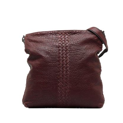 Bottega Veneta Intrecciato Crossbody (MLB-ZKr1Mi)