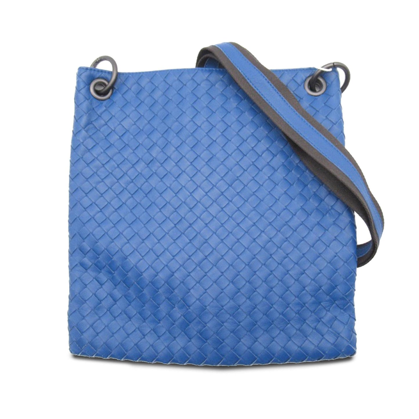 Bottega Veneta Intrecciato Crossbody (MLB-JM8IPp)