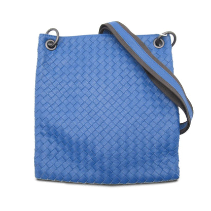 Bottega Veneta Intrecciato Crossbody (MLB-JM8IPp)