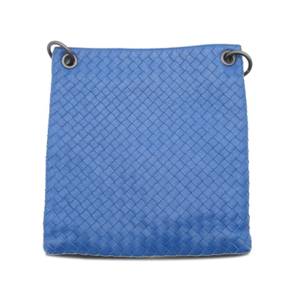 Bottega Veneta Intrecciato Crossbody (MLB-JM8IPp)