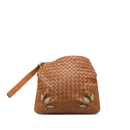 Bottega Veneta Intrecciato Crossbody (MLB-HEIlec)