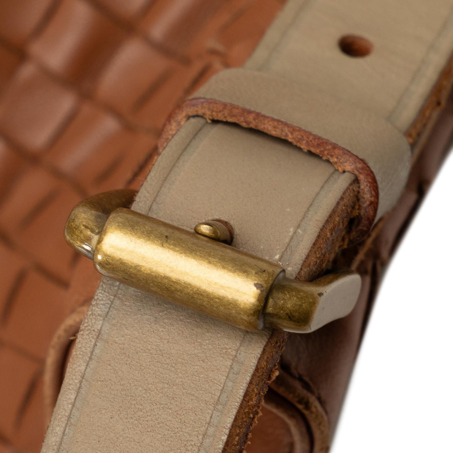 Bottega Veneta Intrecciato Crossbody (MLB-HEIlec)