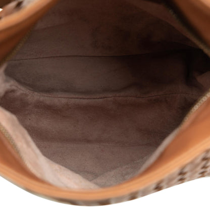 Bottega Veneta Intrecciato Crossbody (MLB-HEIlec)