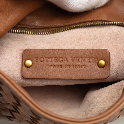 Bottega Veneta Intrecciato Crossbody (MLB-HEIlec)