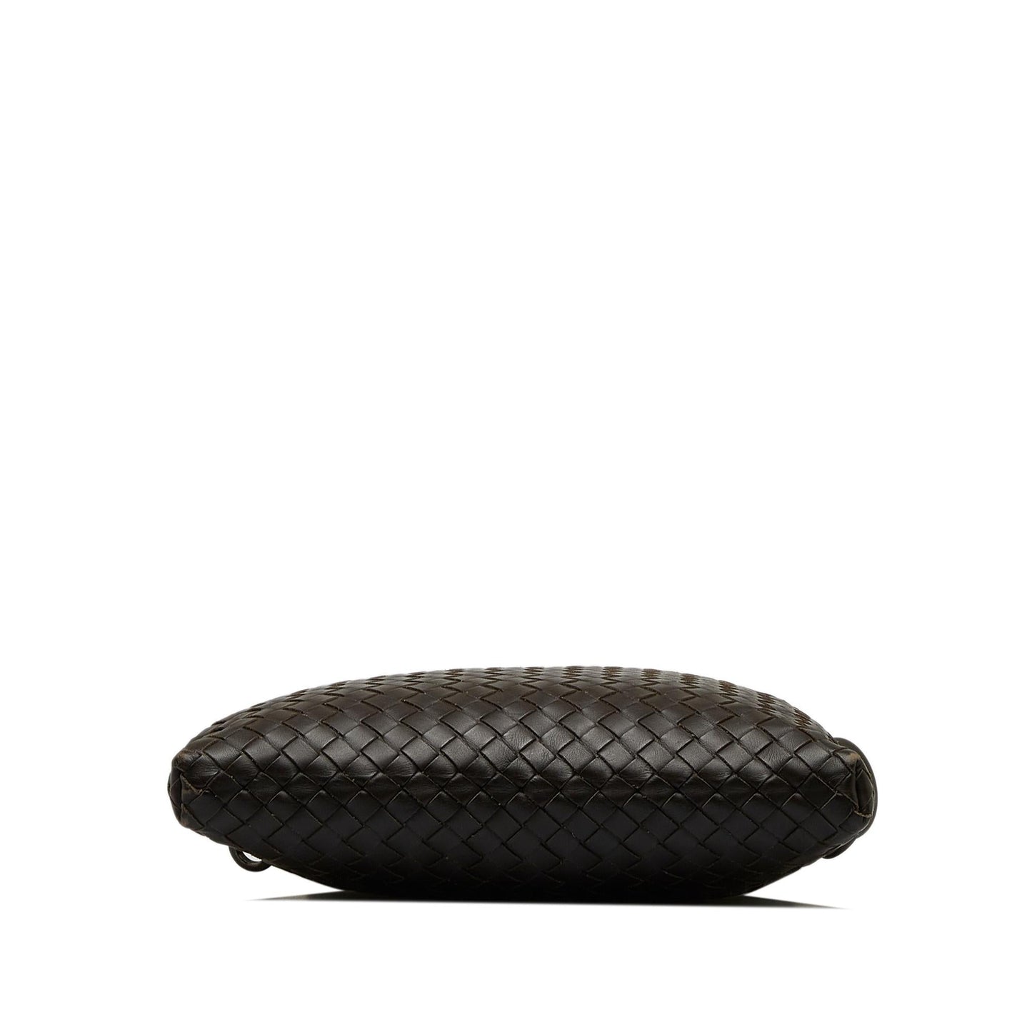Bottega Veneta Intrecciato Crossbody (MLB-HhAgpI)