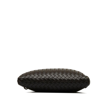Bottega Veneta Intrecciato Crossbody (MLB-HhAgpI)