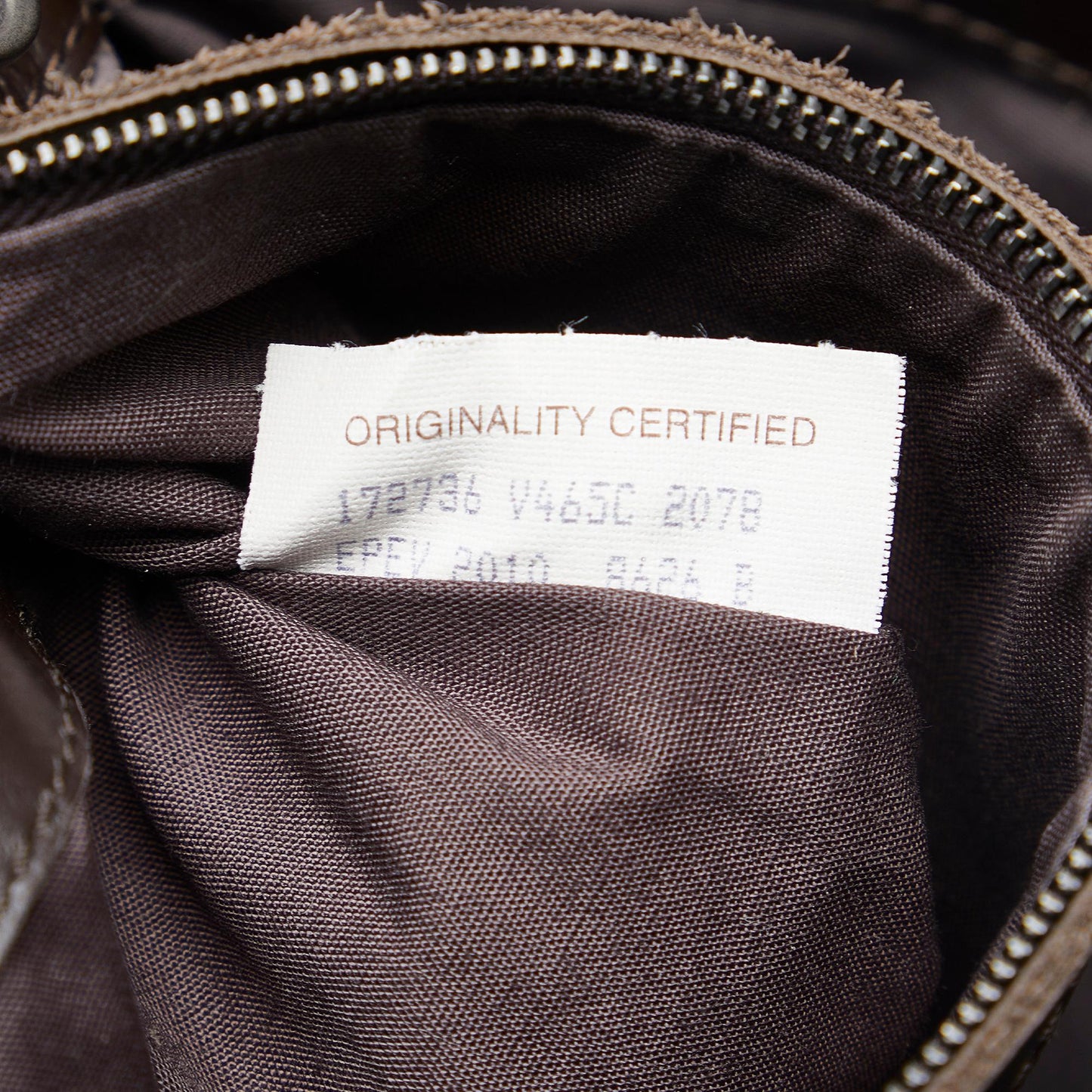 Bottega Veneta Intrecciato Crossbody (MLB-HhAgpI)