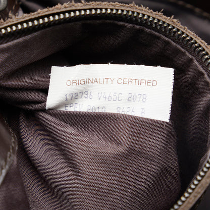 Bottega Veneta Intrecciato Crossbody (MLB-HhAgpI)