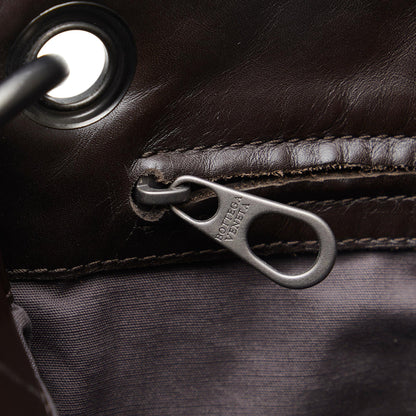 Bottega Veneta Intrecciato Crossbody (MLB-HhAgpI)