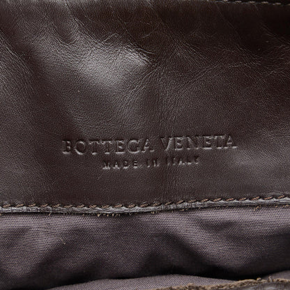 Bottega Veneta Intrecciato Crossbody (MLB-HhAgpI)