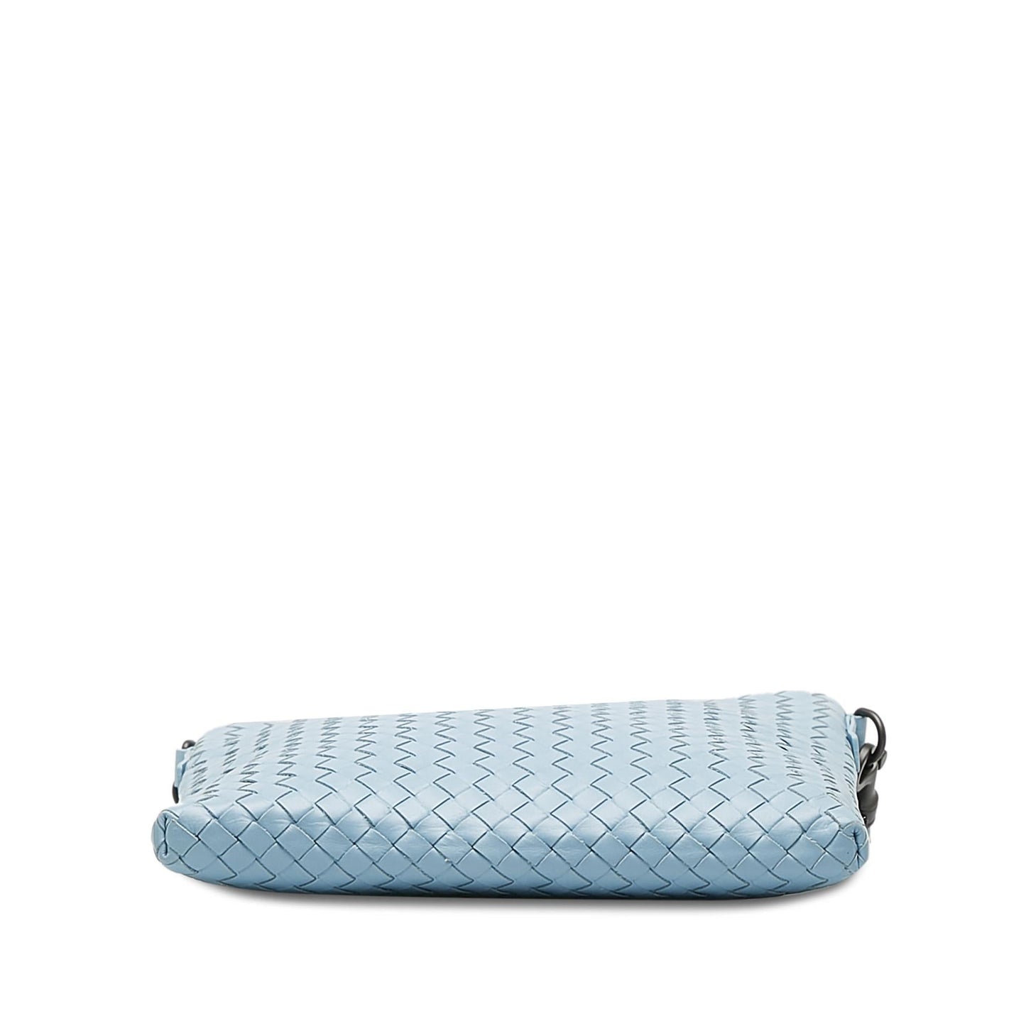 Bottega Veneta Intrecciato Crossbody (MLB-wBtEPd)