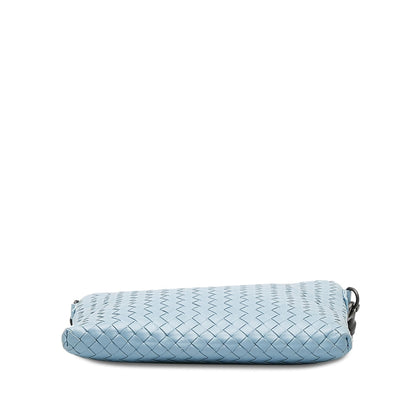Bottega Veneta Intrecciato Crossbody (MLB-wBtEPd)