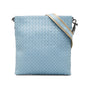 Bottega Veneta Intrecciato Crossbody (MLB-wBtEPd)