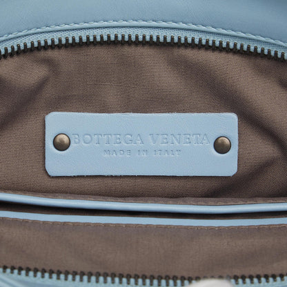 Bottega Veneta Intrecciato Crossbody (MLB-wBtEPd)
